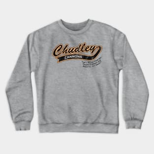 Cannons Vintage Crewneck Sweatshirt